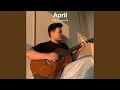 April