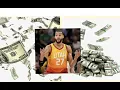 Rudy Gobert Extension Contract Description