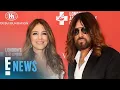 Elizabeth Hurley Details Meeting Billy Ray Cyrus Daughter Miley Cyrus E News