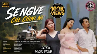 sengve che chini ne official video release chonghong lily u0026 mirbin