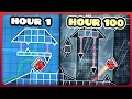 I Spent over 100 HOURS On My Layout