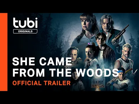 Official Trailer [Greenband]