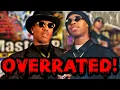 Download Lagu Top 5 Most OVERRATED No Limit Albums