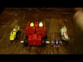 Download Lagu Power Rangers Operation Overdrive: TransMax Vehicle Set A  Drivemax Megazord Review