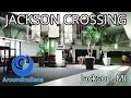 Completely Unexpected Mall Tour - Jackson Crossing Mall