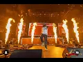 Download Lagu Vybz Kartel's Triumphant Return To Reggae Sumfest | Dancehall Hot Topics