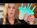 OPTAVIA POPSICLE EXPERIMENT