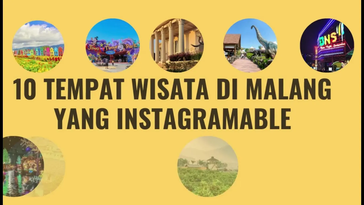 Wisata Selecta  Malang Review Lengkap - part 2 blakra'an rekreasi selecta batu malang & harga tiket