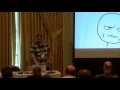 Integrating a CMDB with SaltStack for More Dynamic System Control