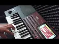 Download Lagu Korg pa 700 - DG UNIVERSAL OLD SET 🎹🎹🎹