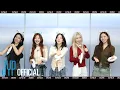 Download Lagu ITZY “GOLD” Cheer Guide