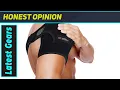 Best Shoulder Brace Copper Compression Recovery Brace