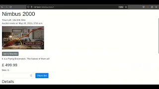 Mariano Flores - CS50 s Web Programming with Python and JavaScript Project 2 Commerce