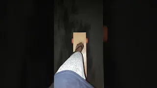 Skateboard rakitan