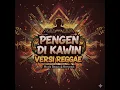 Lagu PENGEN DI KAWIN versi reggae #rootsreggae #dancehall #uyeh #jamaica #skainggris