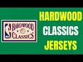 How to claim a hardwood classic jersey