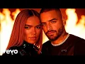 Lagu Maluma, Karol G, Ozuna - De Mí Te Enamoras (Music Video)