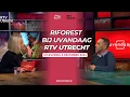 Stichting Riforest bij RTV Utrecht: UVandaag 6 december 2024