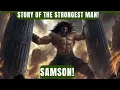 Download Lagu The Complete Story of Samson, the Strongest Man in Bible | Samson and Delilah
