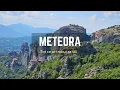 Download Lagu TOT ce trebuie sa stii inainte de a vizita Meteora