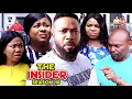 THE INSIDER SEASON 10 (Trending  New Movie Full HD)Fredrick Leonard  2021 Latest Nigerian New  Movie