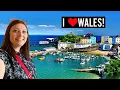 Download Lagu I Finally Visited Wales' Most Stunning Coastline