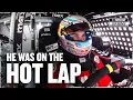 Download Lagu Every Pass Shane van Gisbergen Made to Win Chicago | 2025 NASCAR Cup Series