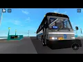 MTA Roblox 2005 MCI D45000 BxM10 BxM10 To Midtown