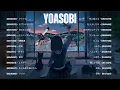Download Lagu YOASOBI [PLAYLIST] | FULL ALBUM