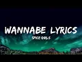 Download Lagu [1 Hour]  Spice Girls - Wannabe [Lyrics]  | Music For Your Mind