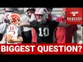 Depth chart SHAKEUP Biggest QB POST-SPRING questions and thoughts for the Wisconsin Badgers