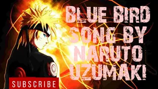 dj blue bird naruto full bass terbaru 2k20 dj blue bird