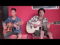 Lagu Steven and Coconut Treez - Kembali Cover By Pengamen Jalanan suaranya ajiiib  !!