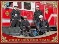 Sedgwick County Fire District 1 Come Join Our Team
