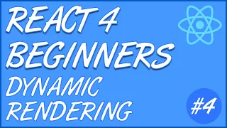 React Tutorial - Dynamically Rendering Multiple Components