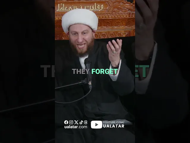 ⁣Reminders: Why We Need Reminders About Akhirah #Akhirah #Reminders #Death