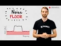 Inside Wireless Noise Floor
