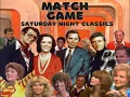 Match Game Saturday Night Classics - Featuring Laugh In Cast Members