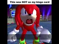 Download Lagu Sonic Vs Knuckles #sonic #memes