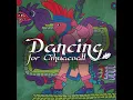 Dancing for Cihuacoatl