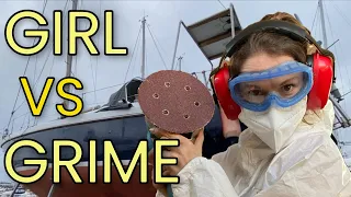 Ep 20 | Ellie goes SOLO!