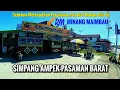 SIMPANG AMPEK PASAMAN