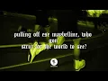 becky g, elkan // marathon [Legendado/Lyrics]
