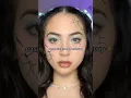 easy cracked doll makeup