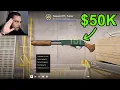 this CS2 skin is so broken it shouldn t exist