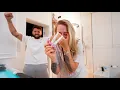 Download Lagu JESTEM W CIĄŻY!♥️ | Andziaks