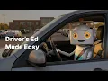 Driver s Ed Built for How Teens Actually Learn