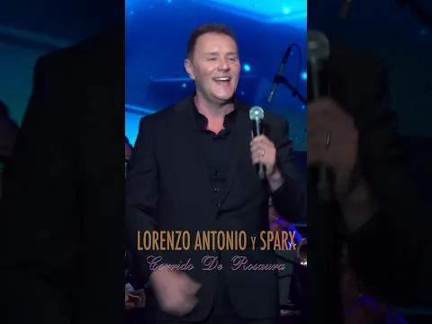 Lorenzo Antonio y Sparx - "Corrido De Rosaura"