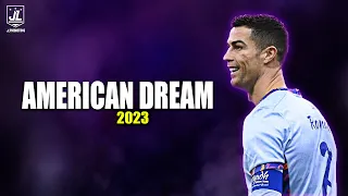 Download Cristiano Ronaldo ▶ Best Skills \u0026 Goals | Gabbie June - American Dream |2023ᴴᴰ MP3