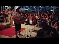 El Kanka - Confesión (Directo)